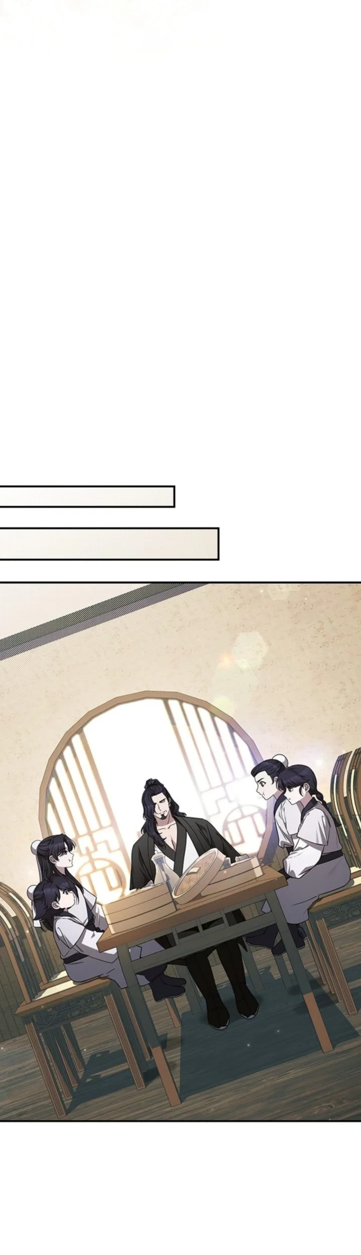 Senior Brother Lee Hoe Chapter 3 Gambar 58