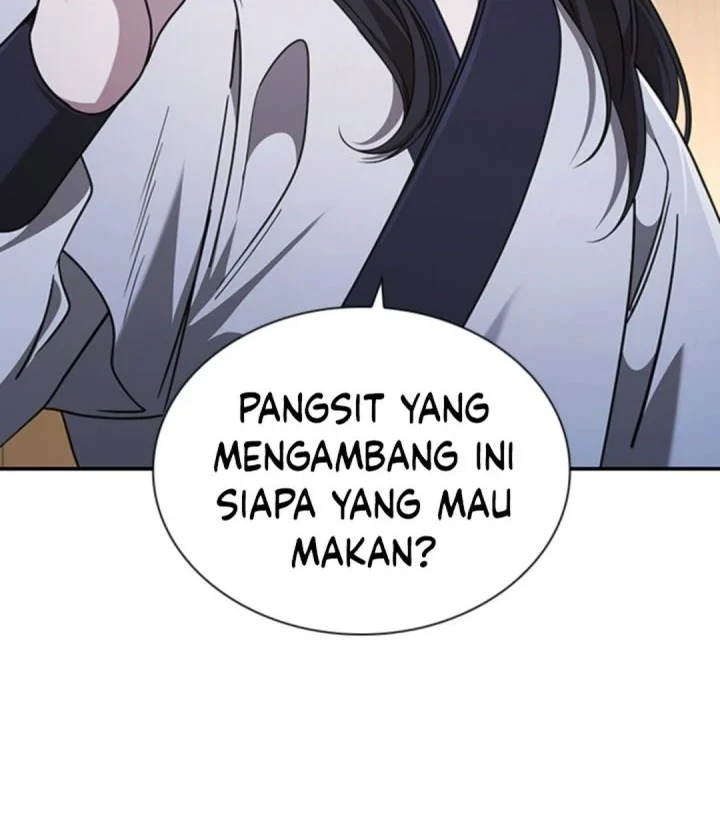Senior Brother Lee Hoe Chapter 3 Gambar 63