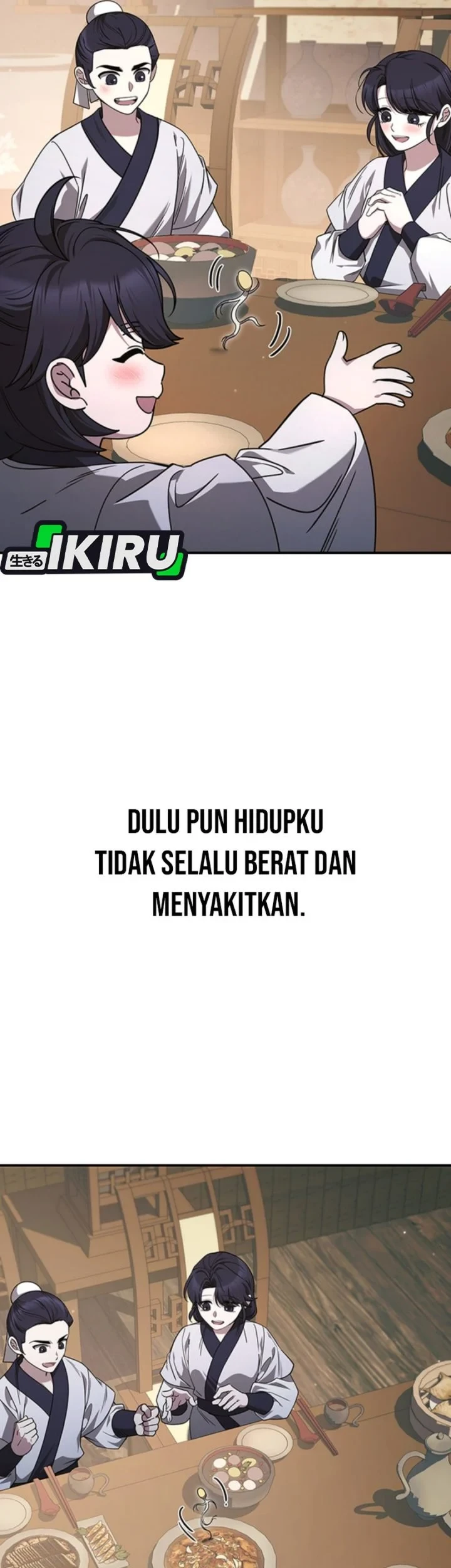 Senior Brother Lee Hoe Chapter 3 Gambar 75