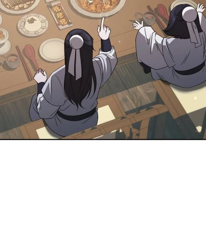 Senior Brother Lee Hoe Chapter 3 Gambar 76