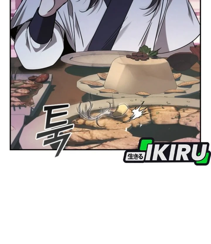 Senior Brother Lee Hoe Chapter 3 Gambar 79