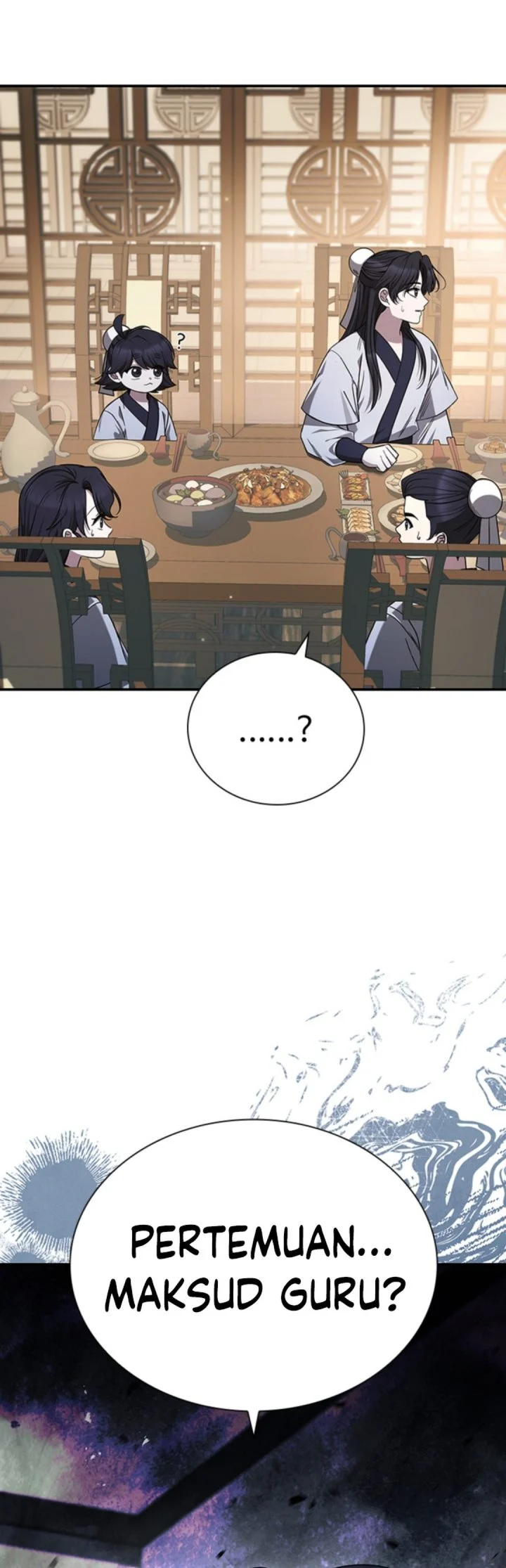 Senior Brother Lee Hoe Chapter 3 Gambar 80