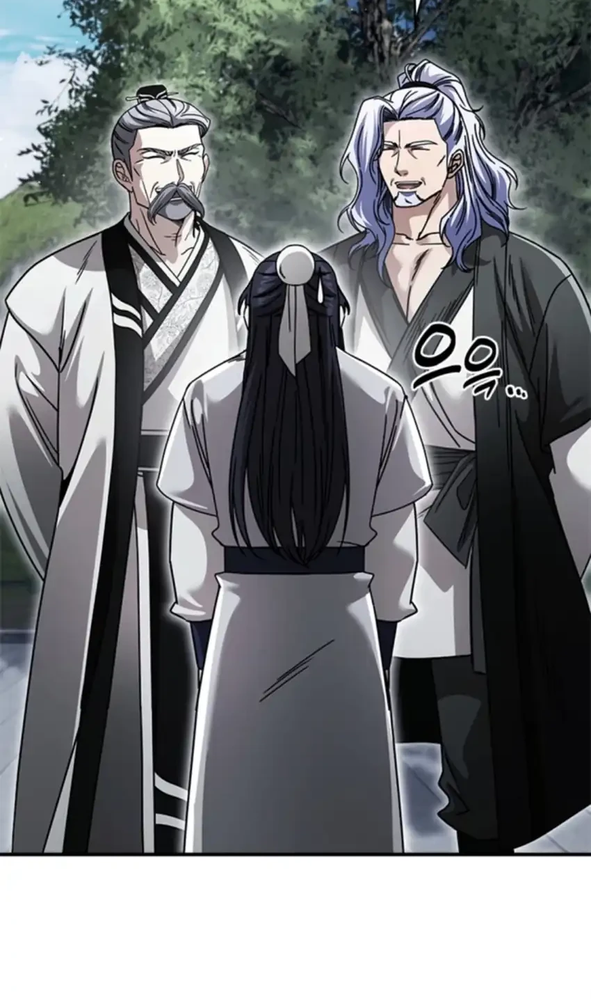 Senior Brother Lee Hoe Chapter 34 Gambar 19