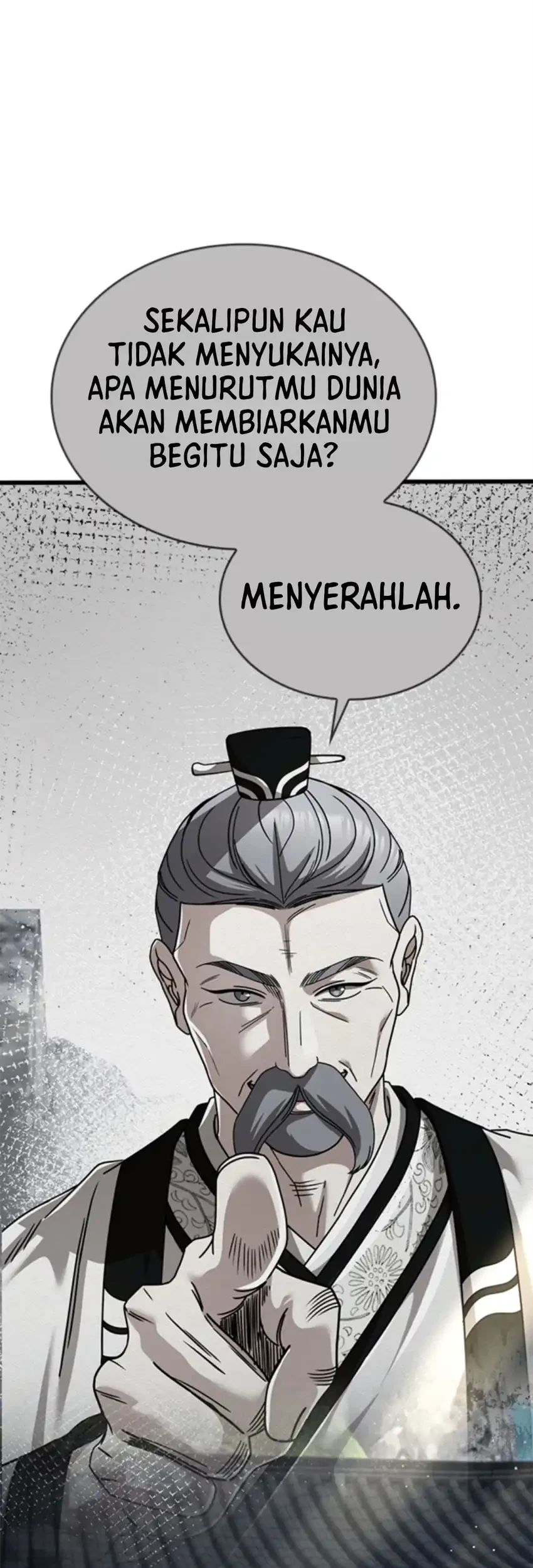 Senior Brother Lee Hoe Chapter 34 Gambar 20