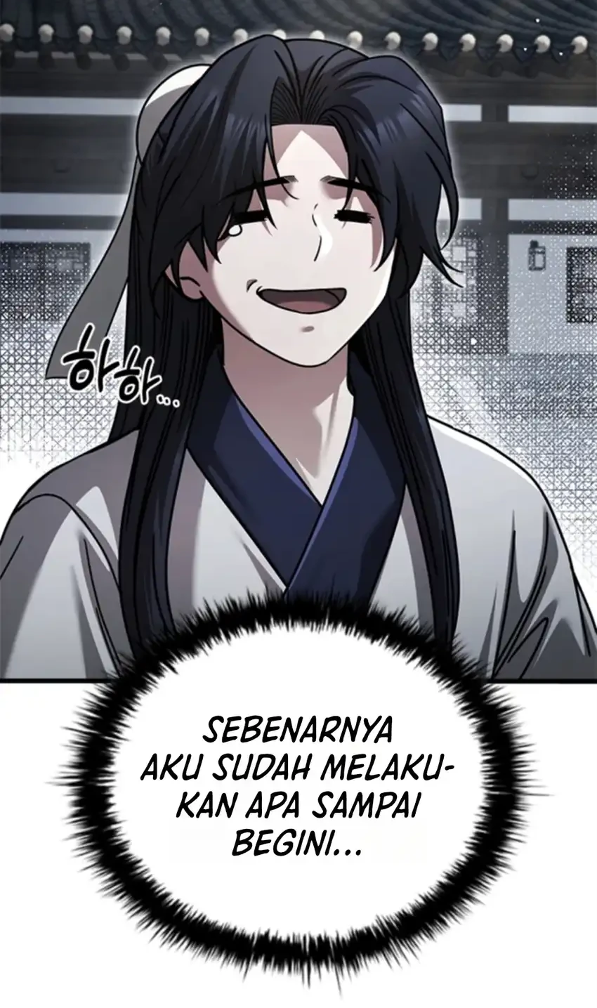 Senior Brother Lee Hoe Chapter 34 Gambar 21
