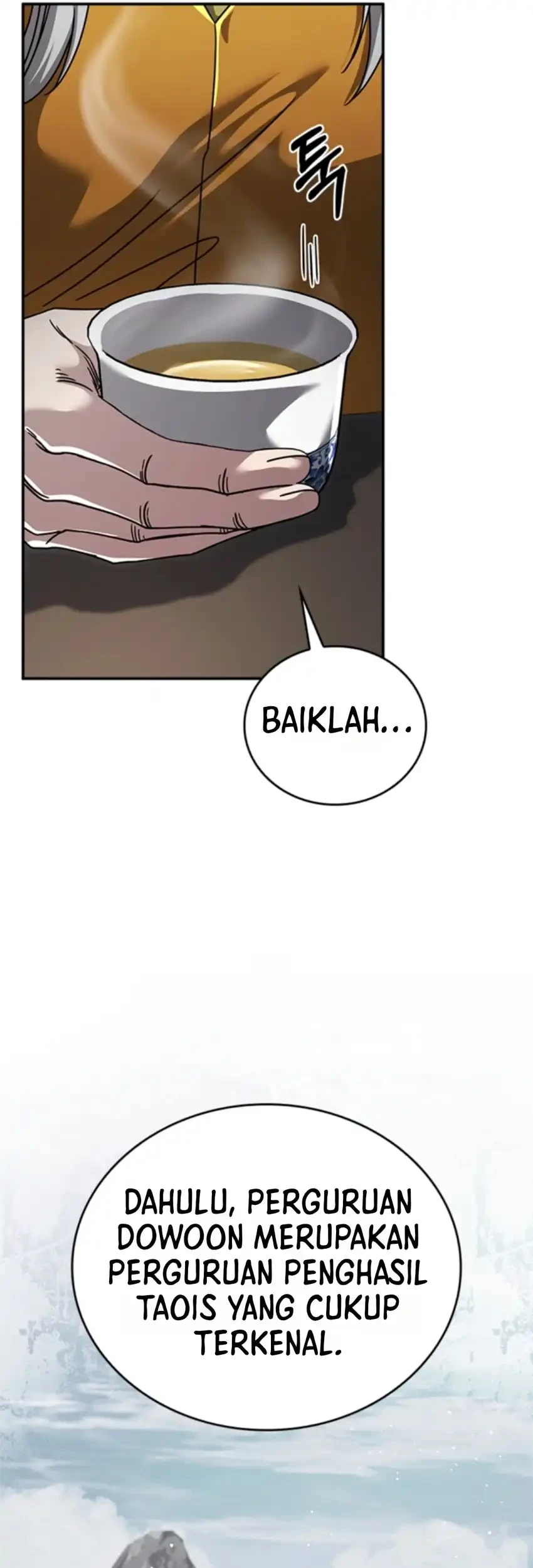 Senior Brother Lee Hoe Chapter 34 Gambar 34