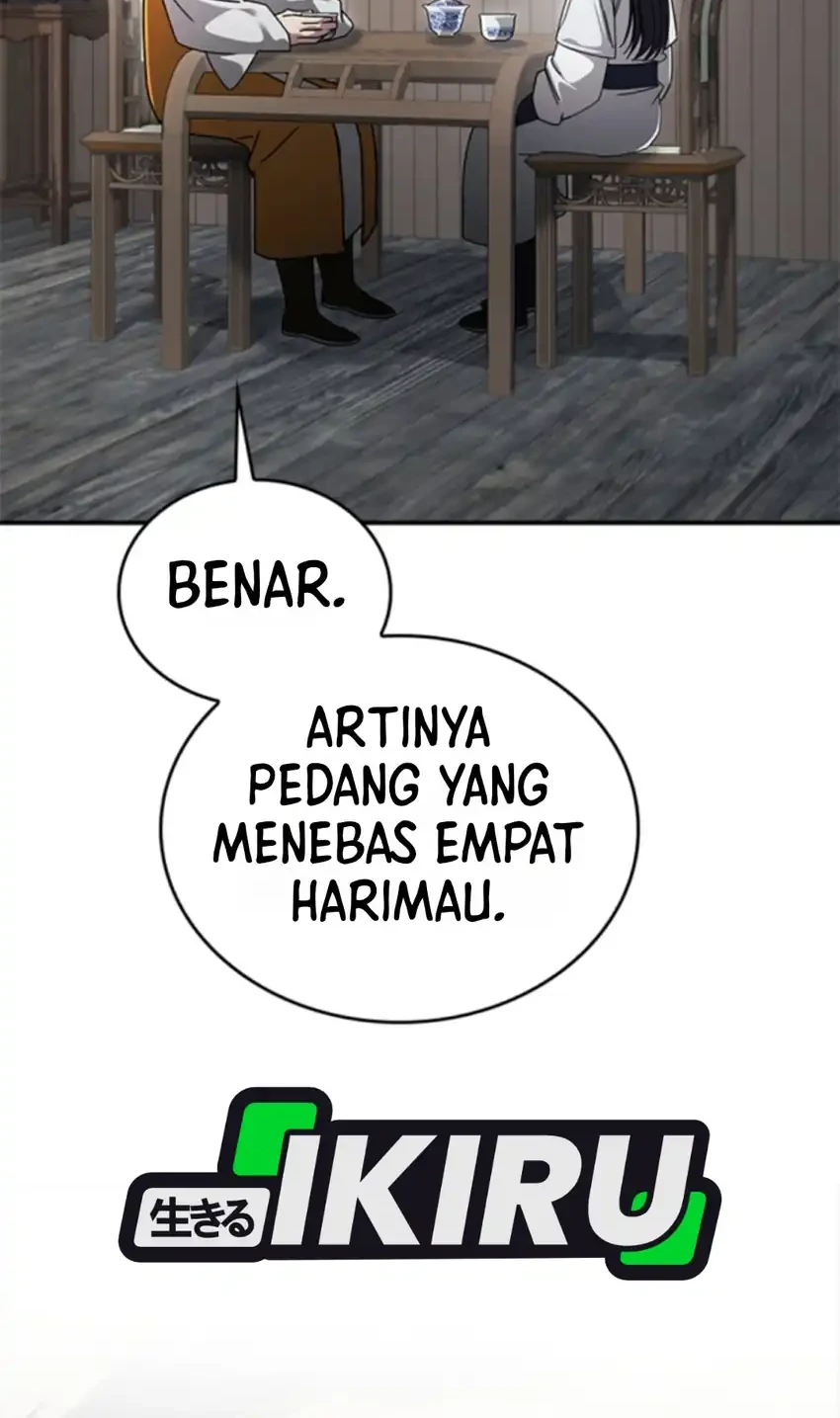 Senior Brother Lee Hoe Chapter 34 Gambar 42