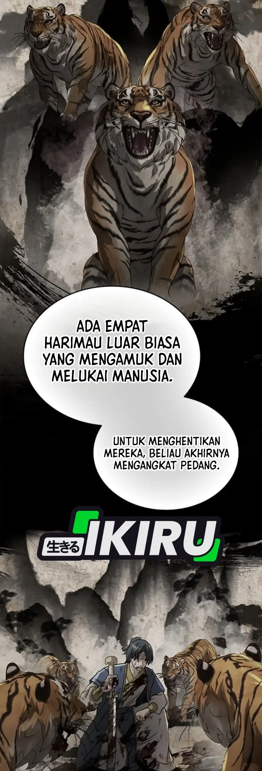 Senior Brother Lee Hoe Chapter 34 Gambar 45