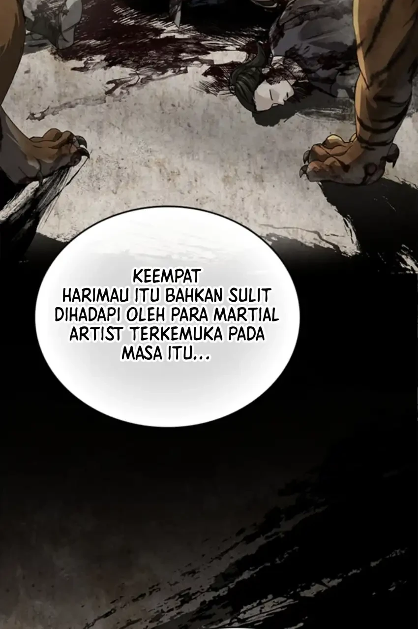 Senior Brother Lee Hoe Chapter 34 Gambar 46