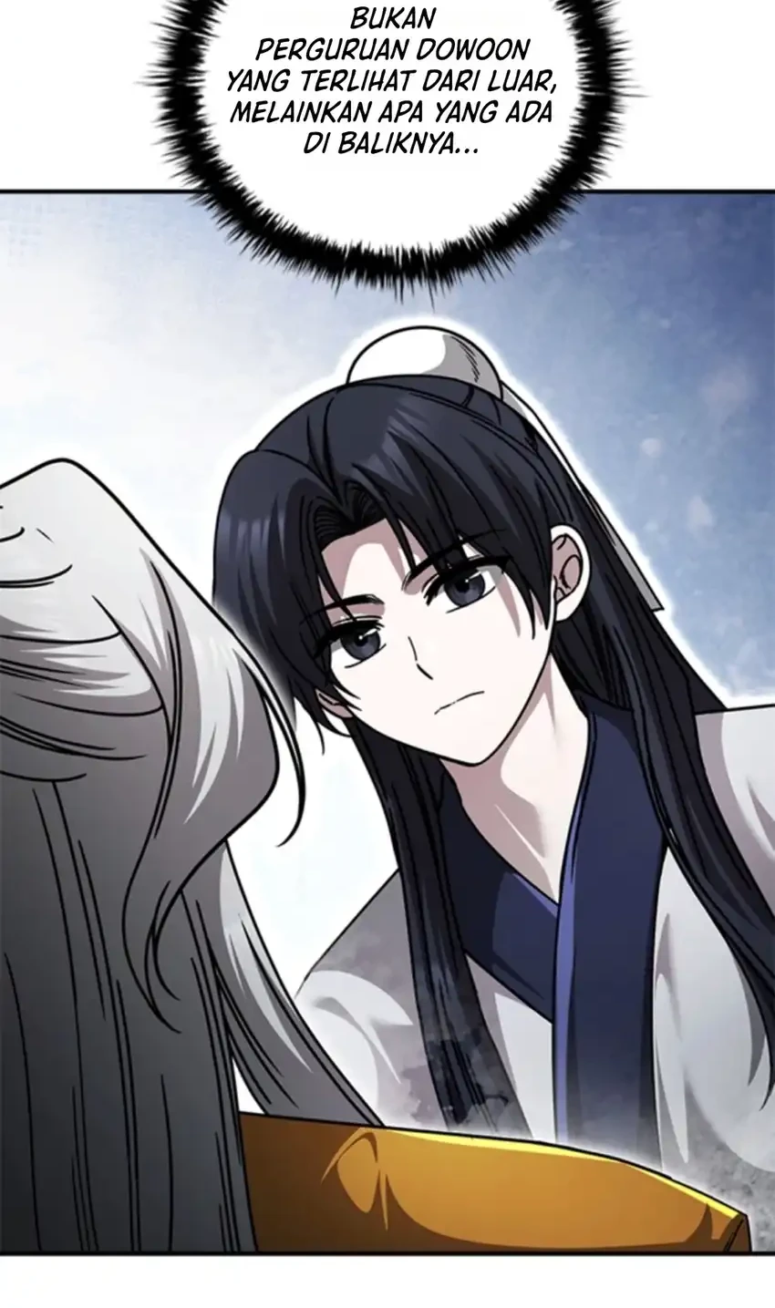 Senior Brother Lee Hoe Chapter 34 Gambar 58