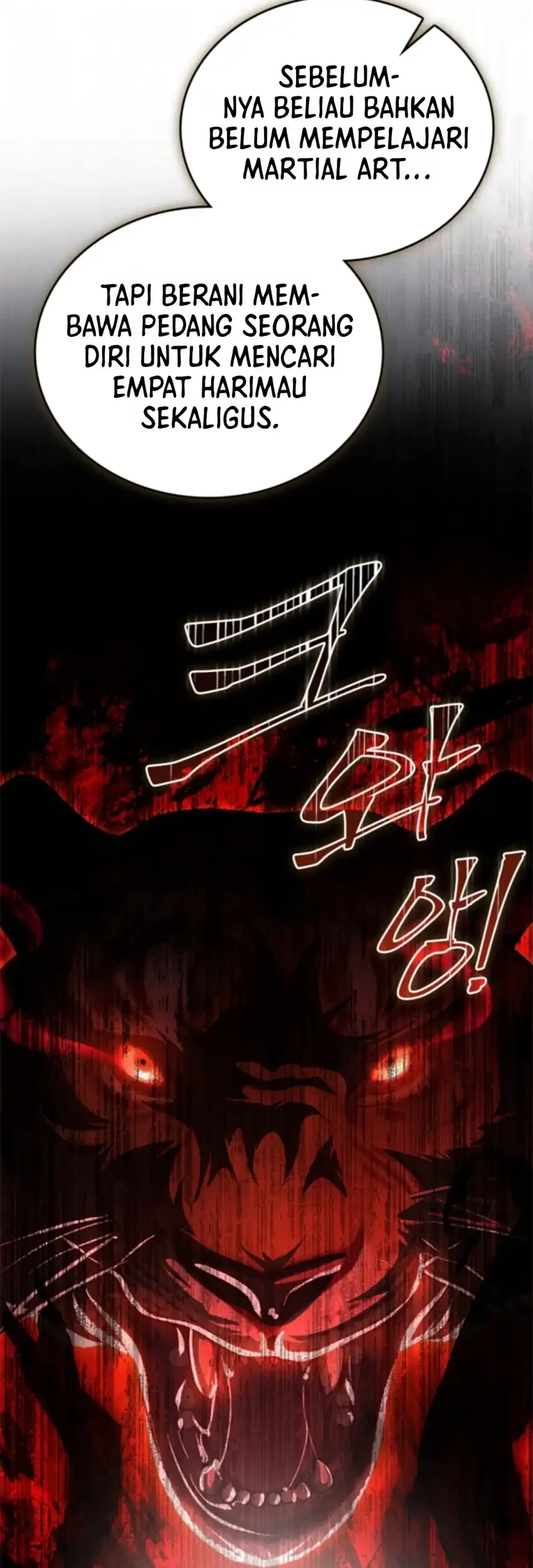 Senior Brother Lee Hoe Chapter 34 Gambar 71