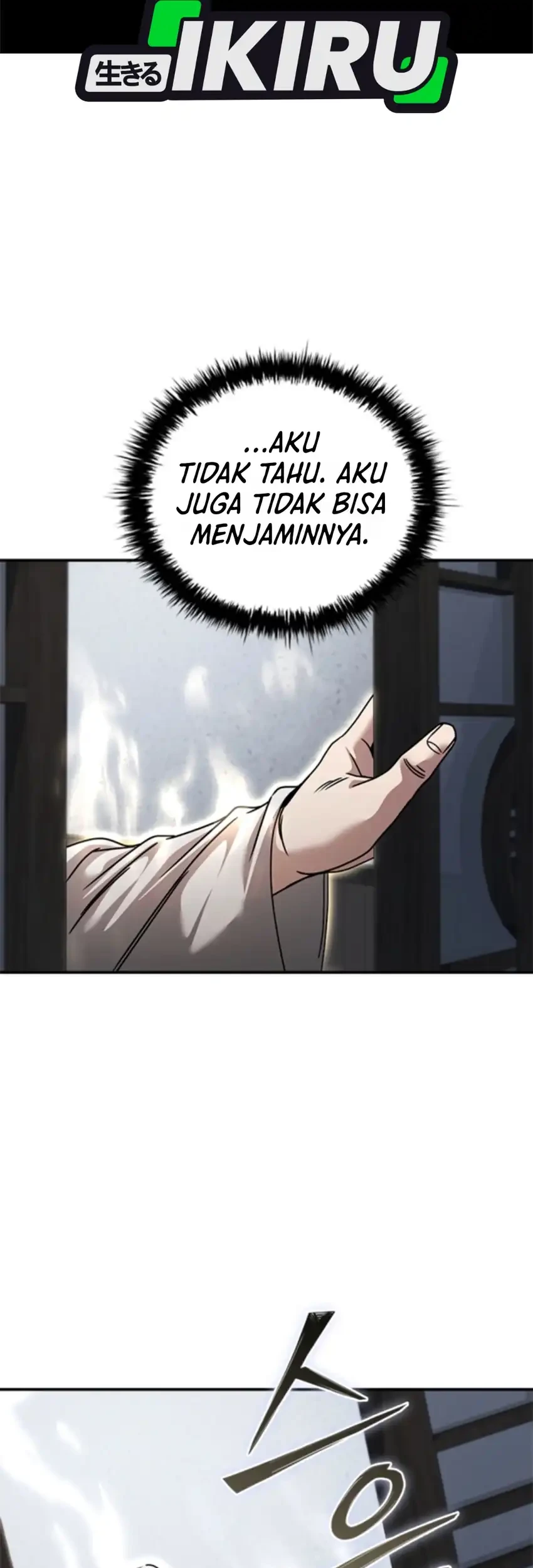Senior Brother Lee Hoe Chapter 34 Gambar 85