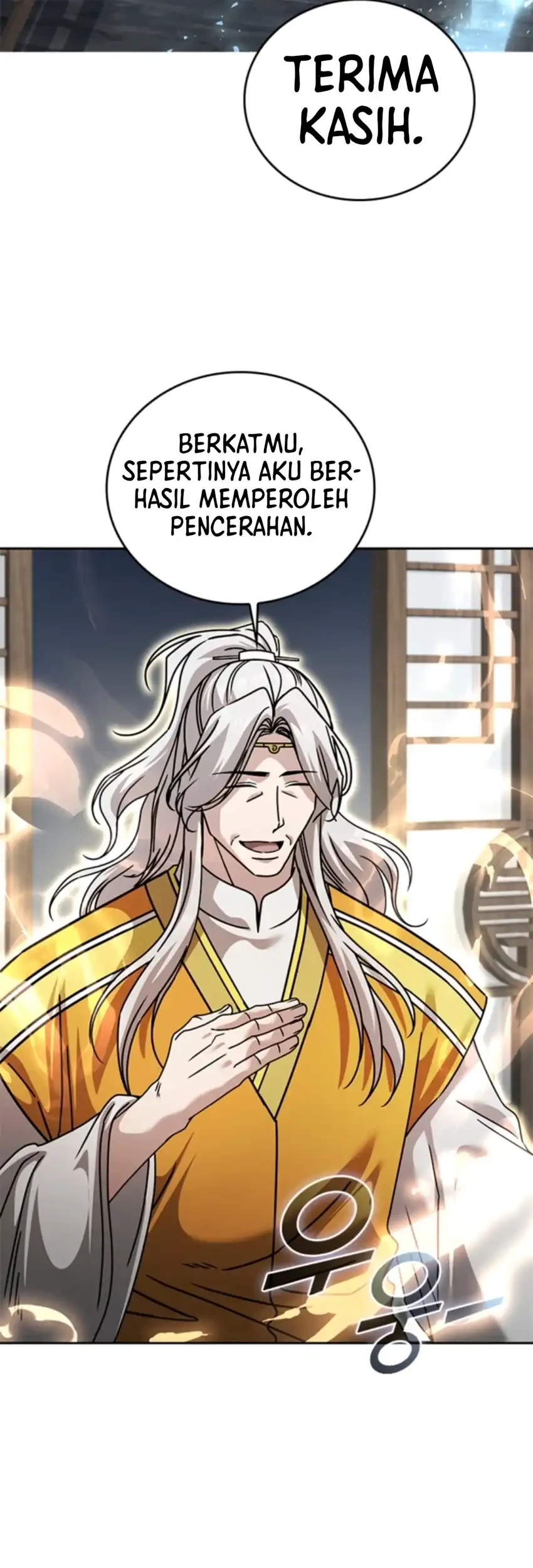 Senior Brother Lee Hoe Chapter 34 Gambar 93