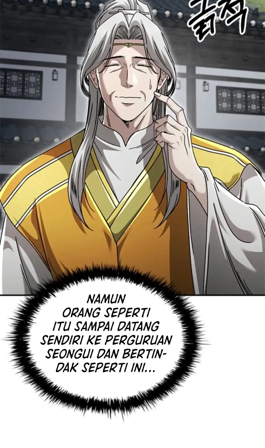 Senior Brother Lee Hoe Chapter 34 Gambar 7