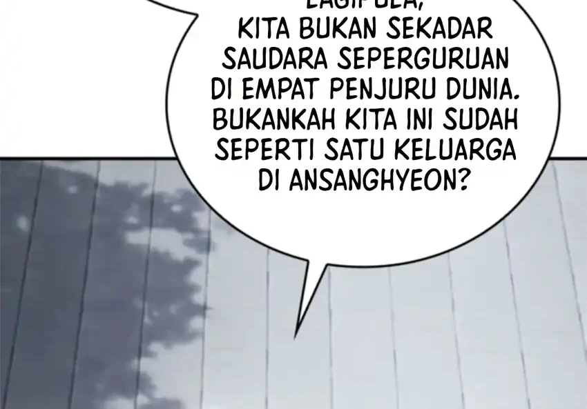 Senior Brother Lee Hoe Chapter 34 halaman 10