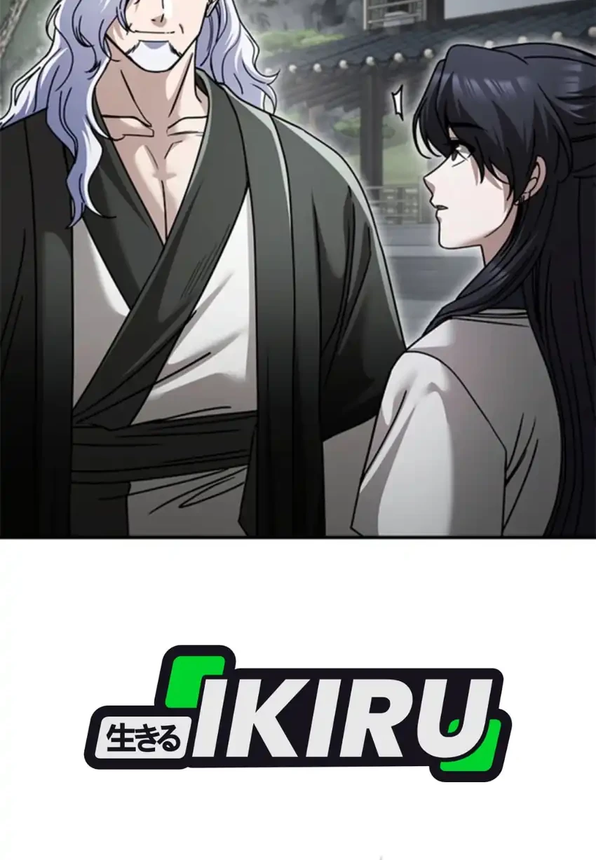 Senior Brother Lee Hoe Chapter 34 Gambar 11