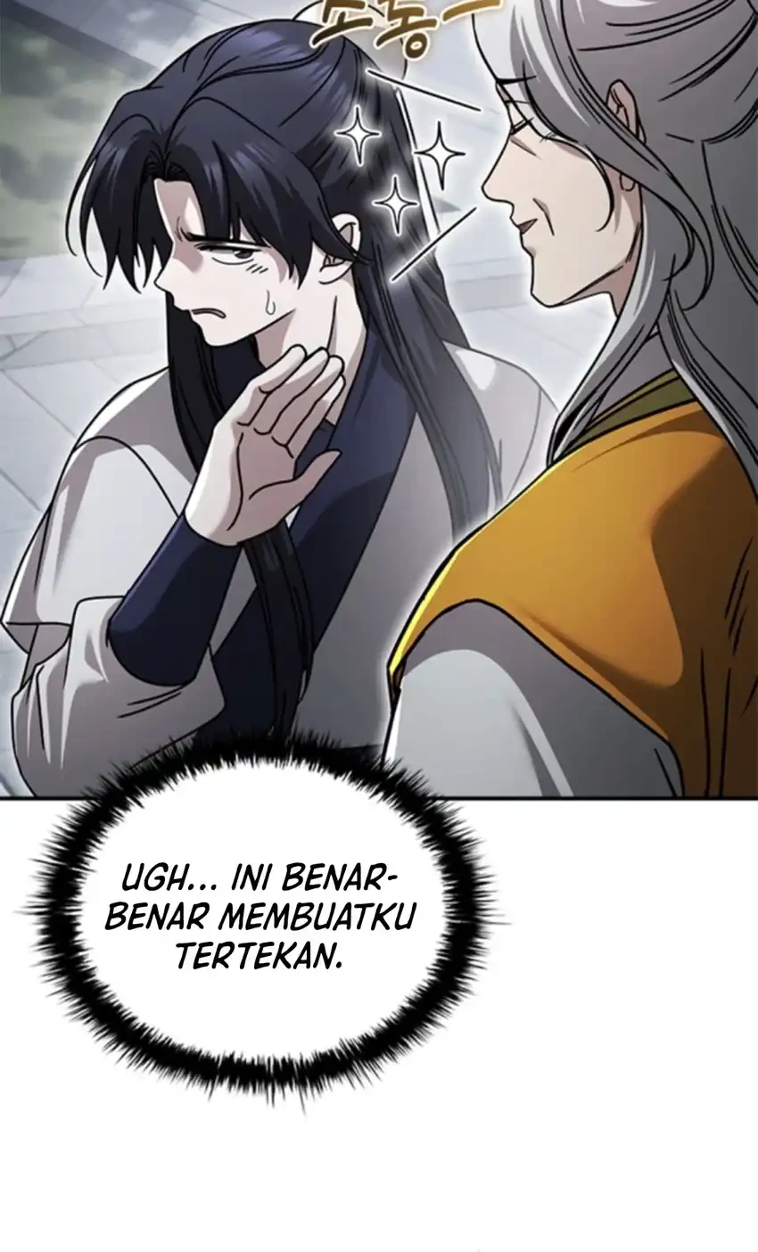 Senior Brother Lee Hoe Chapter 34 Gambar 17