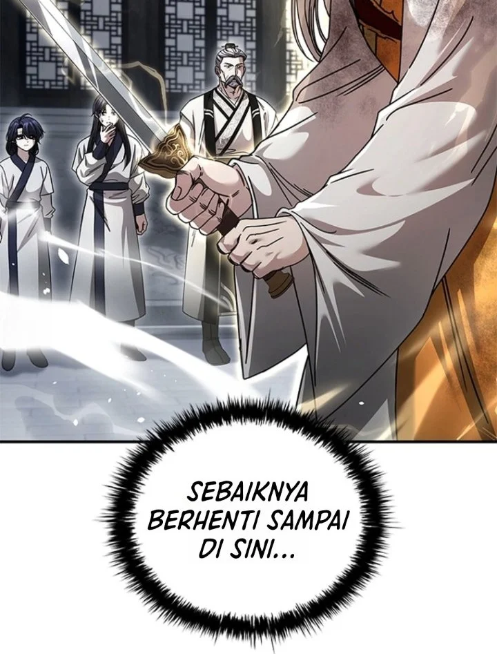 Senior Brother Lee Hoe Chapter 35 halaman 48