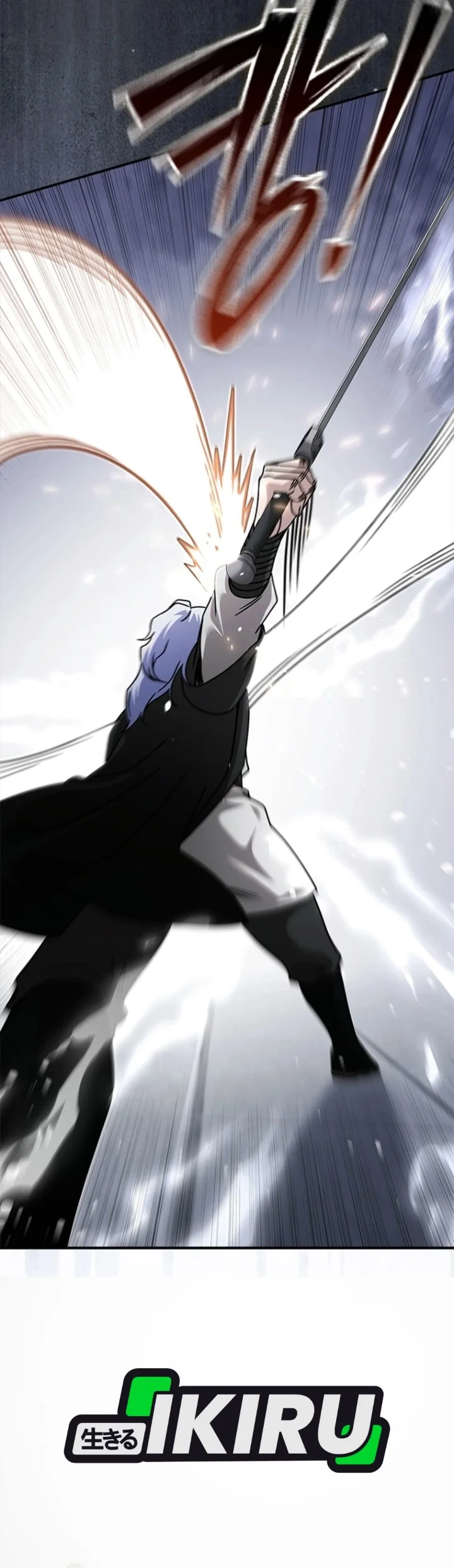 Senior Brother Lee Hoe Chapter 35 Gambar 65