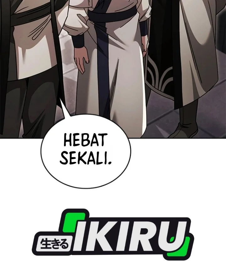 Senior Brother Lee Hoe Chapter 35 Gambar 83