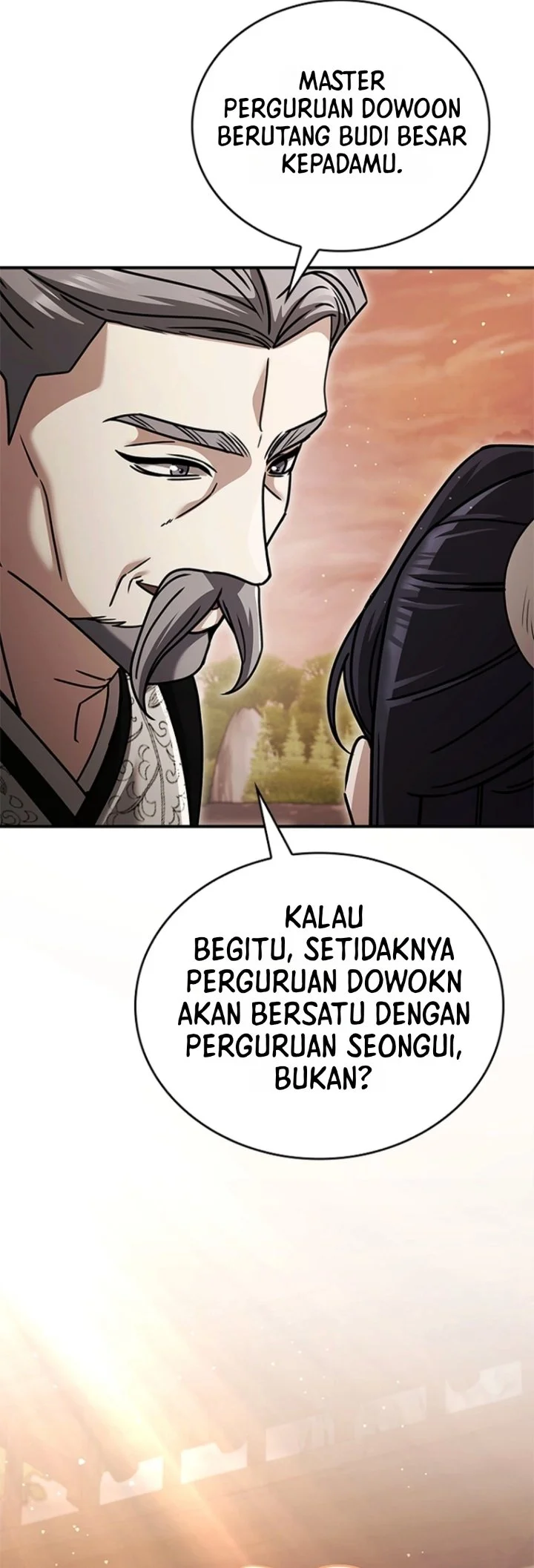 Senior Brother Lee Hoe Chapter 35 Gambar 89