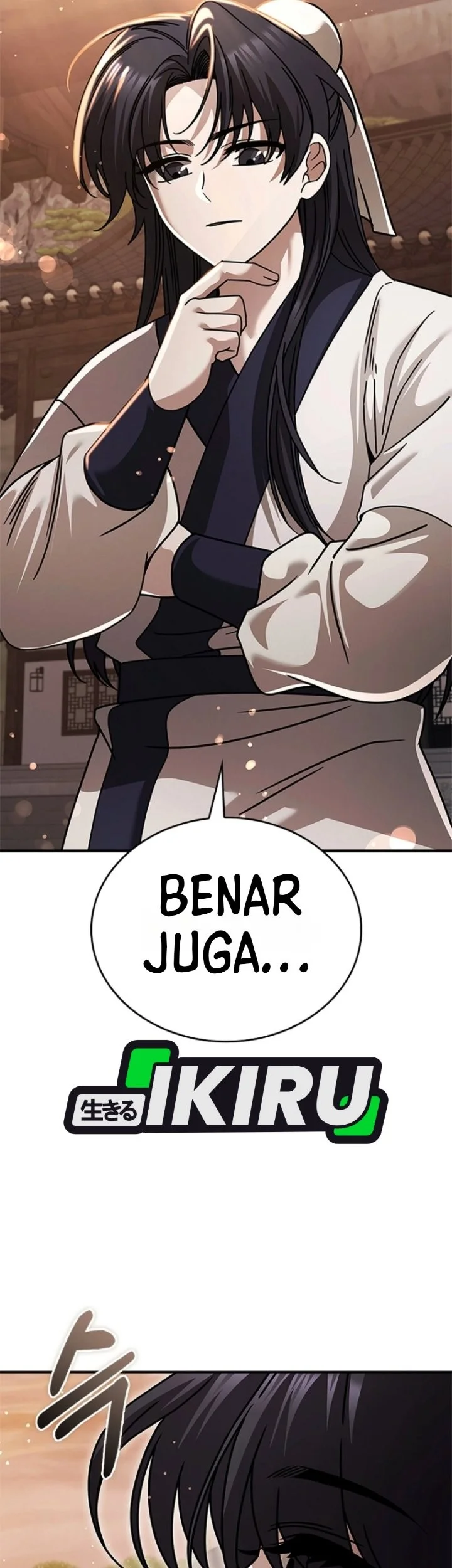 Senior Brother Lee Hoe Chapter 35 Gambar 90