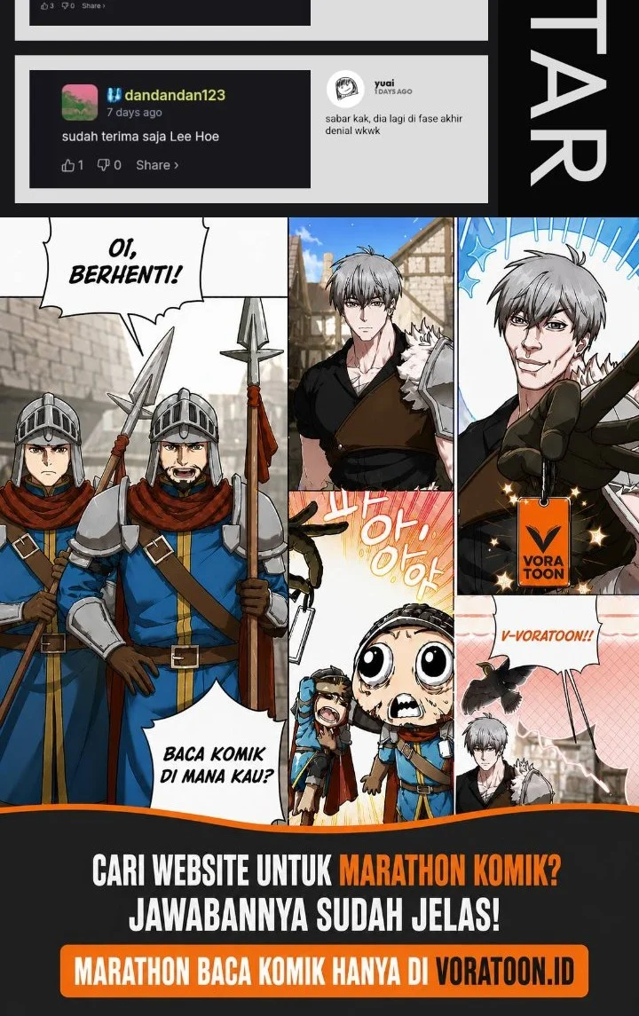 Senior Brother Lee Hoe Chapter 35 Gambar 97