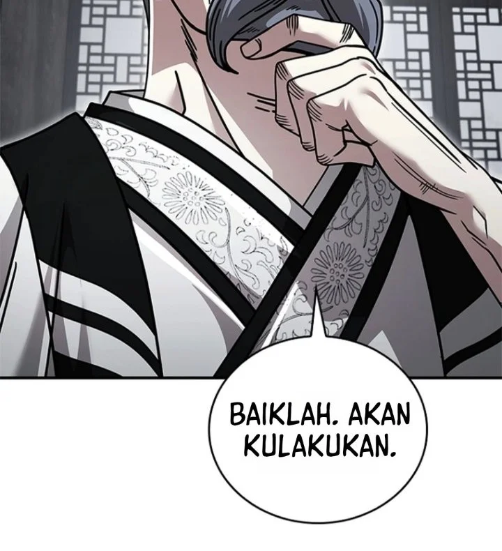 Senior Brother Lee Hoe Chapter 35 halaman 12