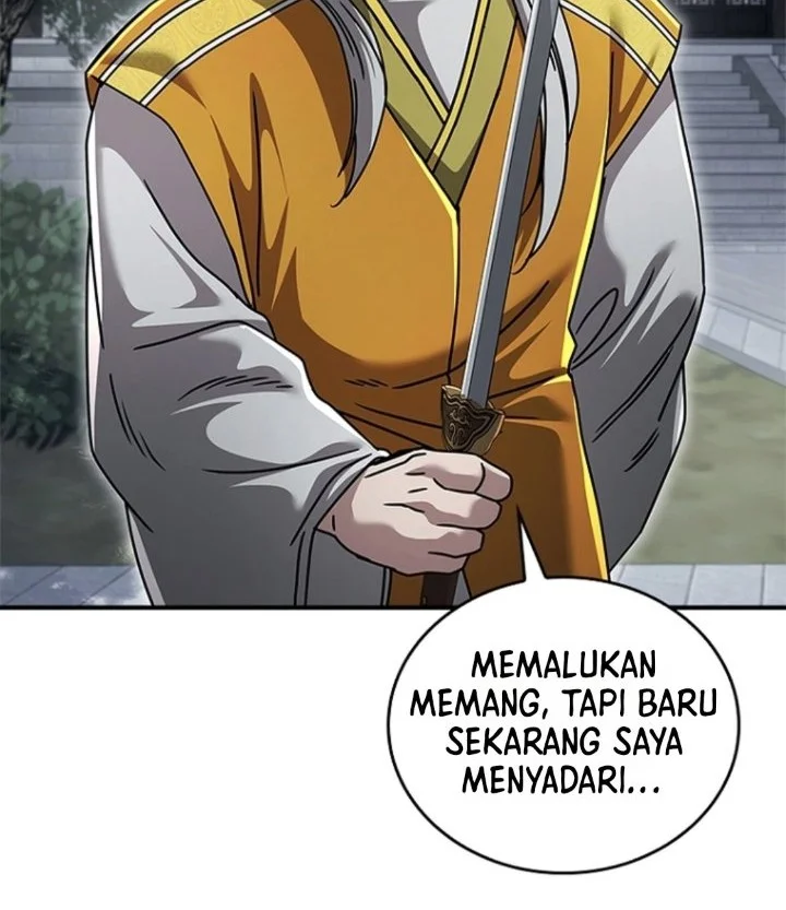 Senior Brother Lee Hoe Chapter 35 halaman 14