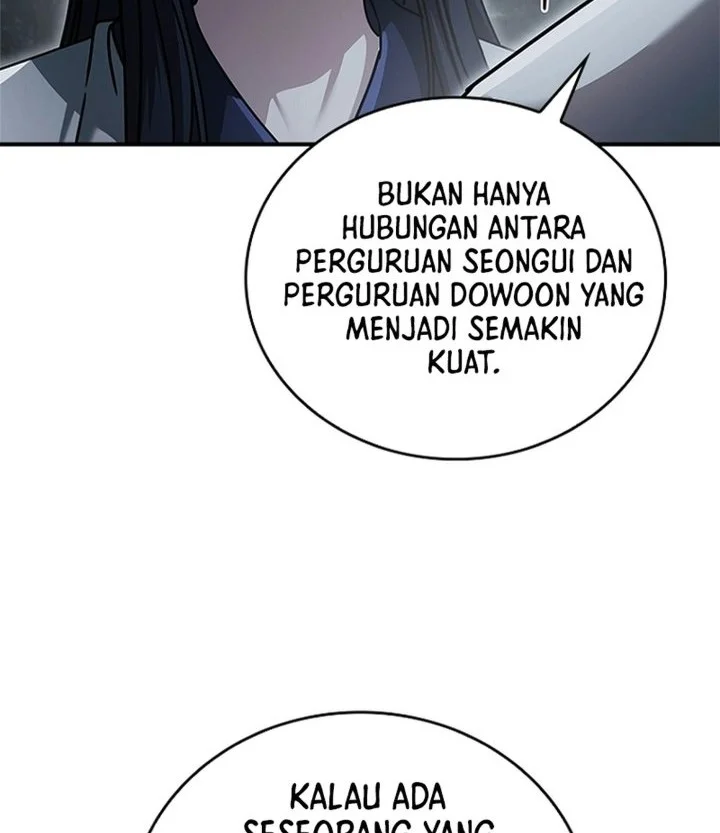 Senior Brother Lee Hoe Chapter 36 halaman 23
