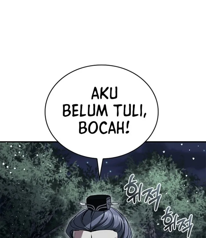 Senior Brother Lee Hoe Chapter 36 halaman 28