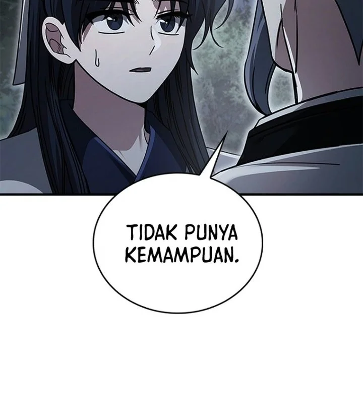 Senior Brother Lee Hoe Chapter 36 halaman 32