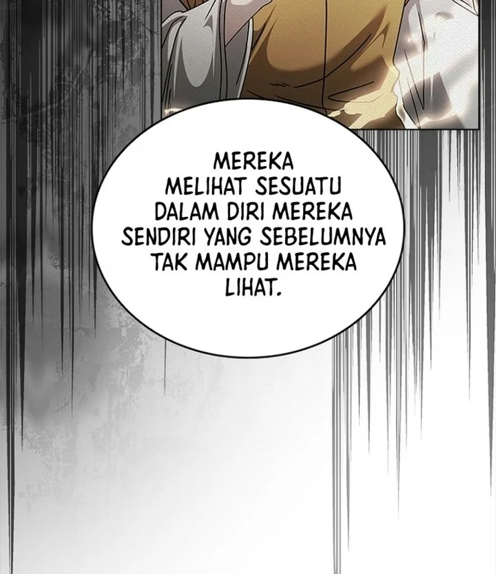 Senior Brother Lee Hoe Chapter 36 halaman 35