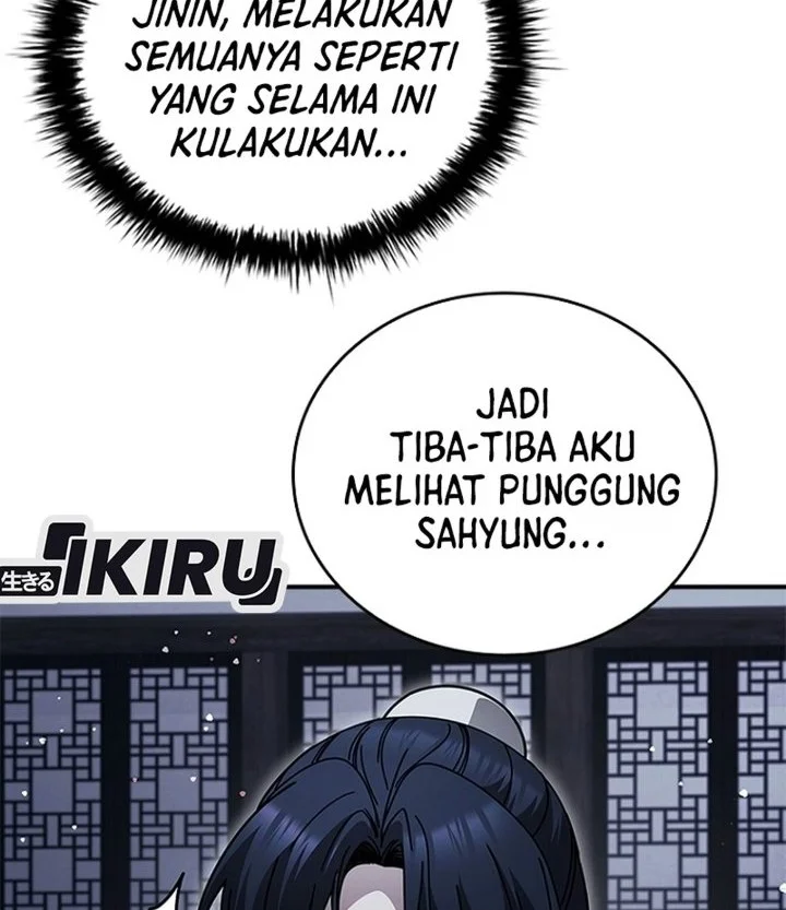 Senior Brother Lee Hoe Chapter 36 halaman 50