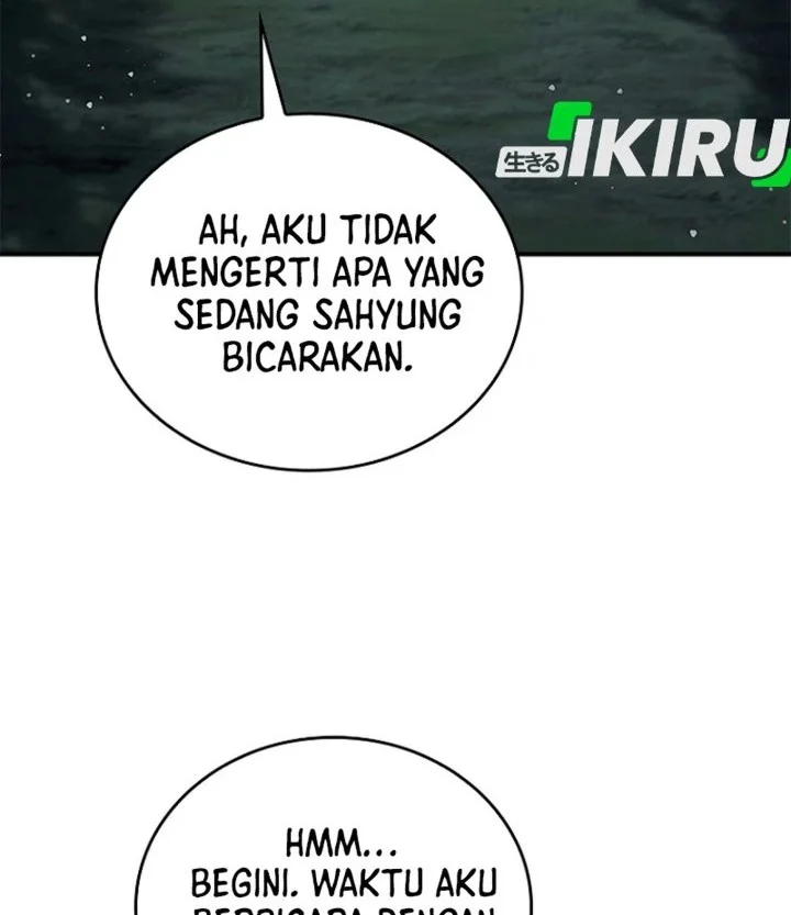 Senior Brother Lee Hoe Chapter 36 halaman 52