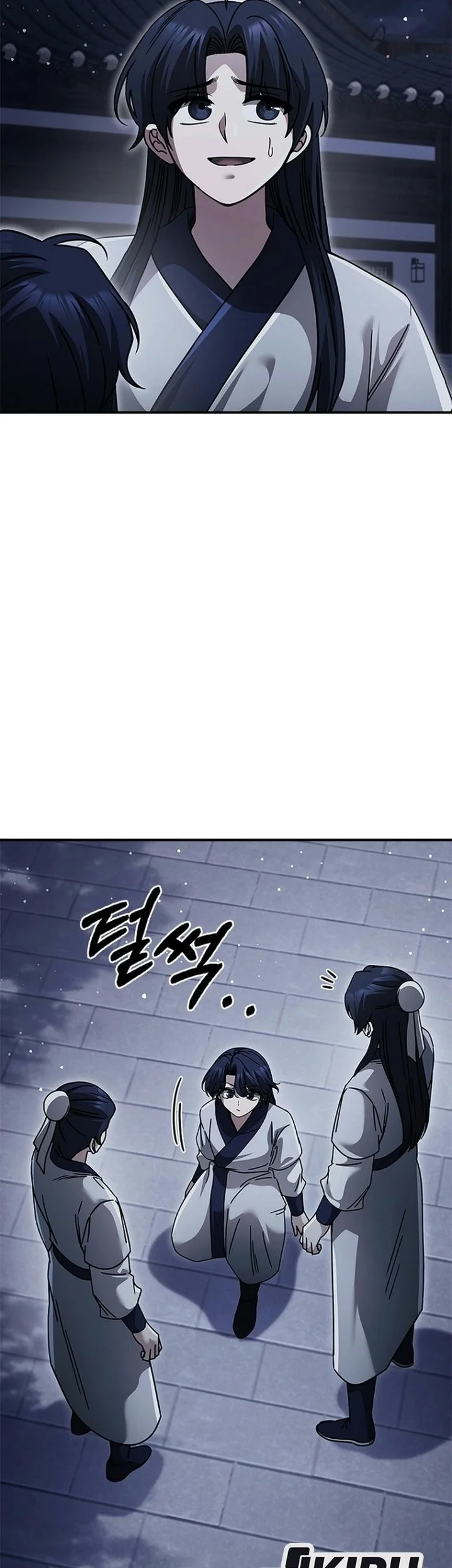 Senior Brother Lee Hoe Chapter 36 Gambar 58