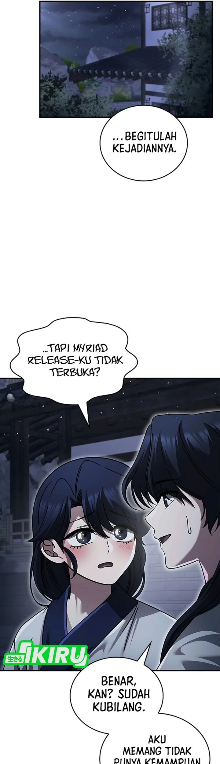 Senior Brother Lee Hoe Chapter 36 Gambar 65