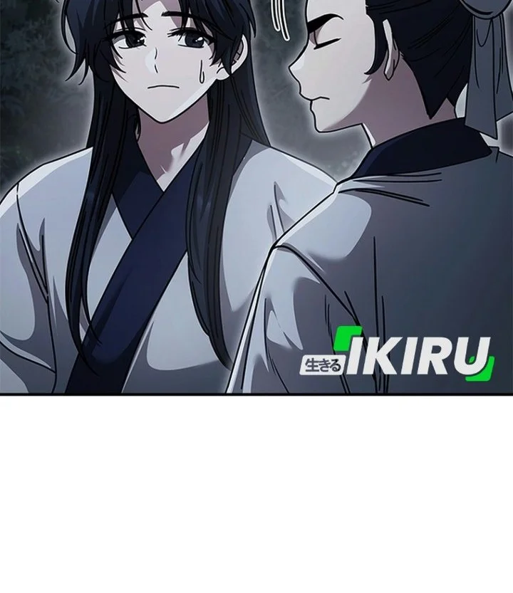 Senior Brother Lee Hoe Chapter 36 Gambar 72