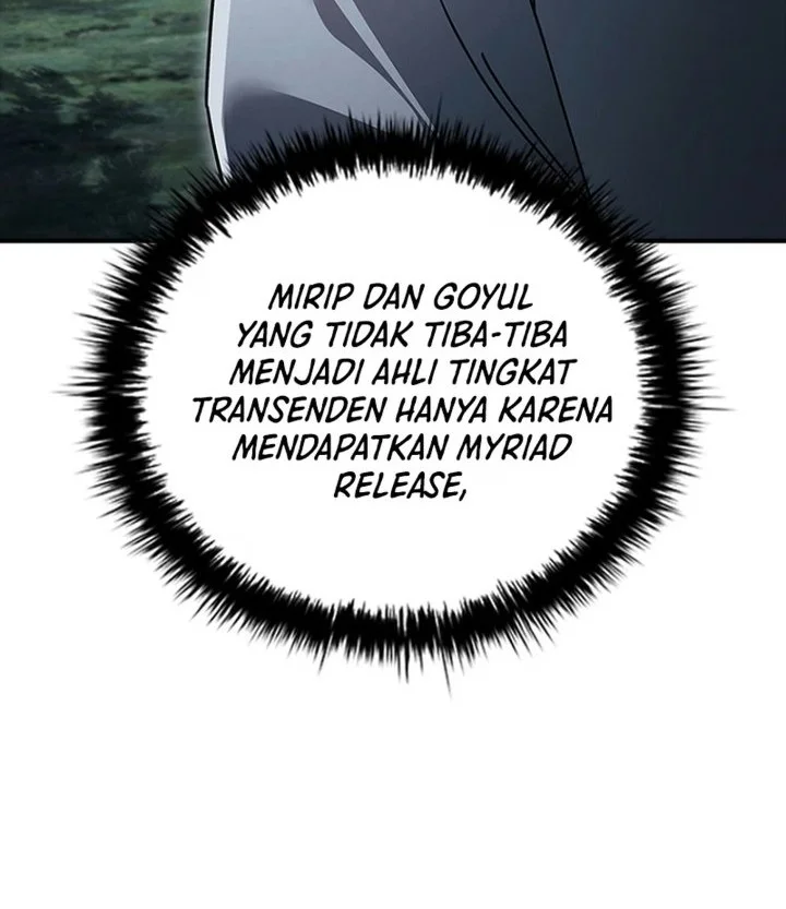 Senior Brother Lee Hoe Chapter 36 halaman 6