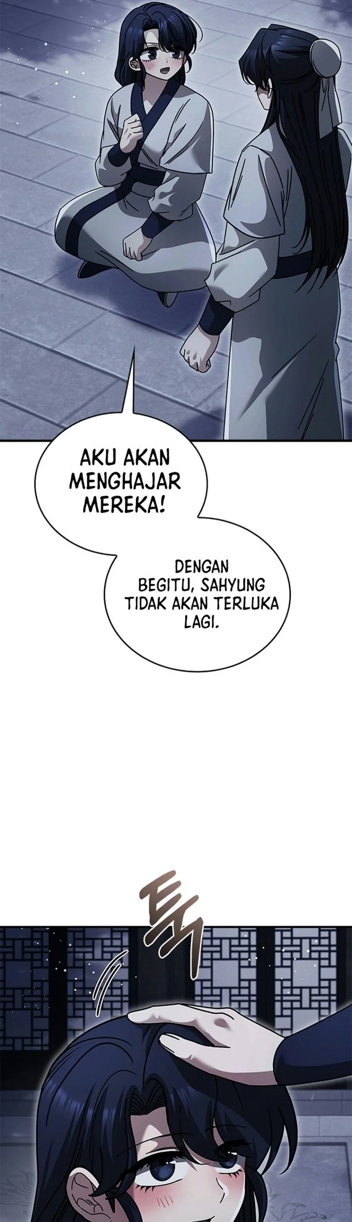 Senior Brother Lee Hoe Chapter 36 Gambar 75