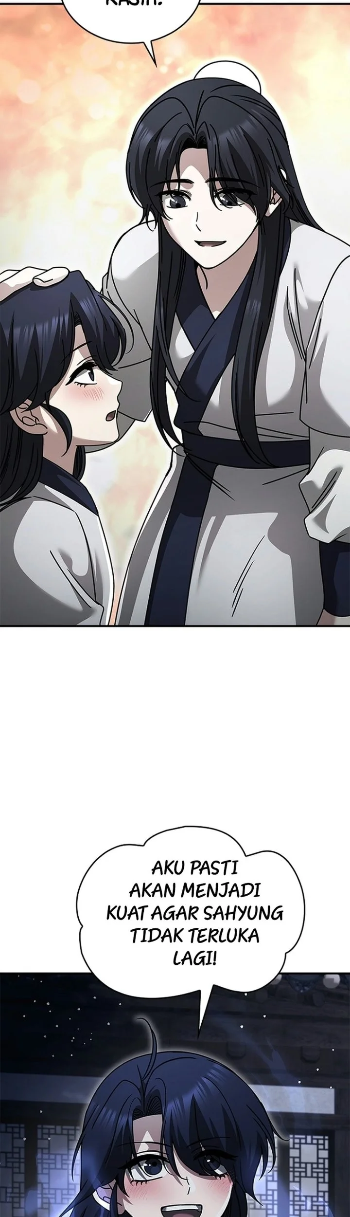 Senior Brother Lee Hoe Chapter 36 Gambar 77