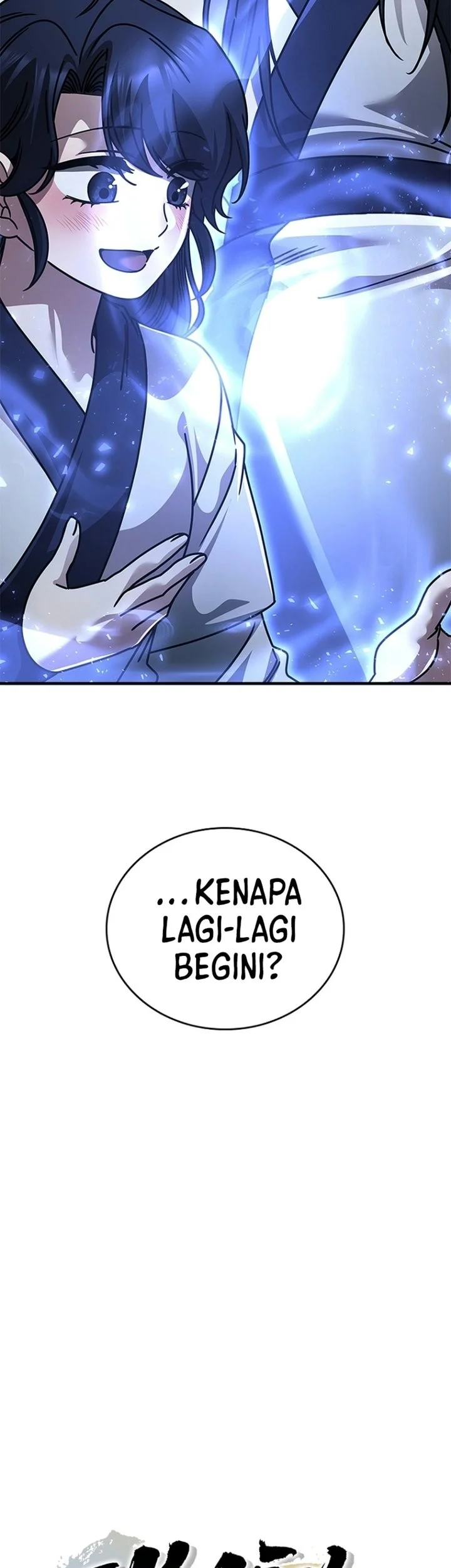 Senior Brother Lee Hoe Chapter 36 Gambar 83