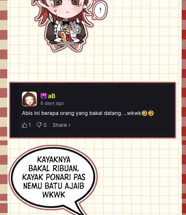 Senior Brother Lee Hoe Chapter 36 Gambar 86