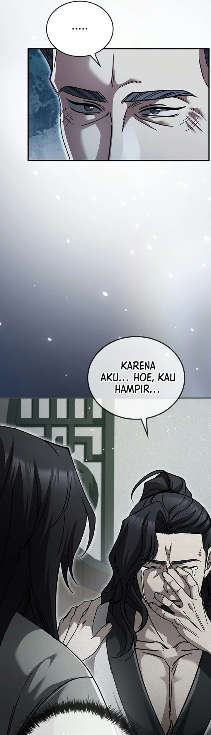 Senior Brother Lee Hoe Chapter 36 halaman 14