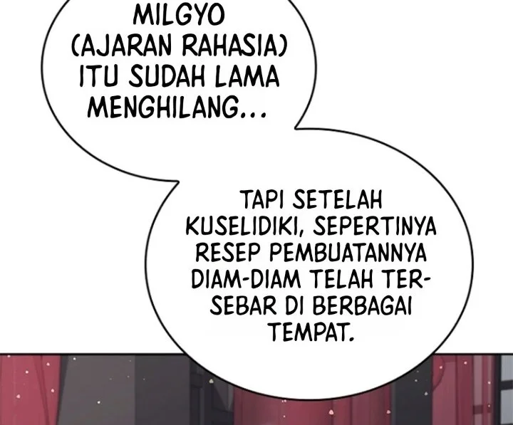 Senior Brother Lee Hoe Chapter 37 halaman 21