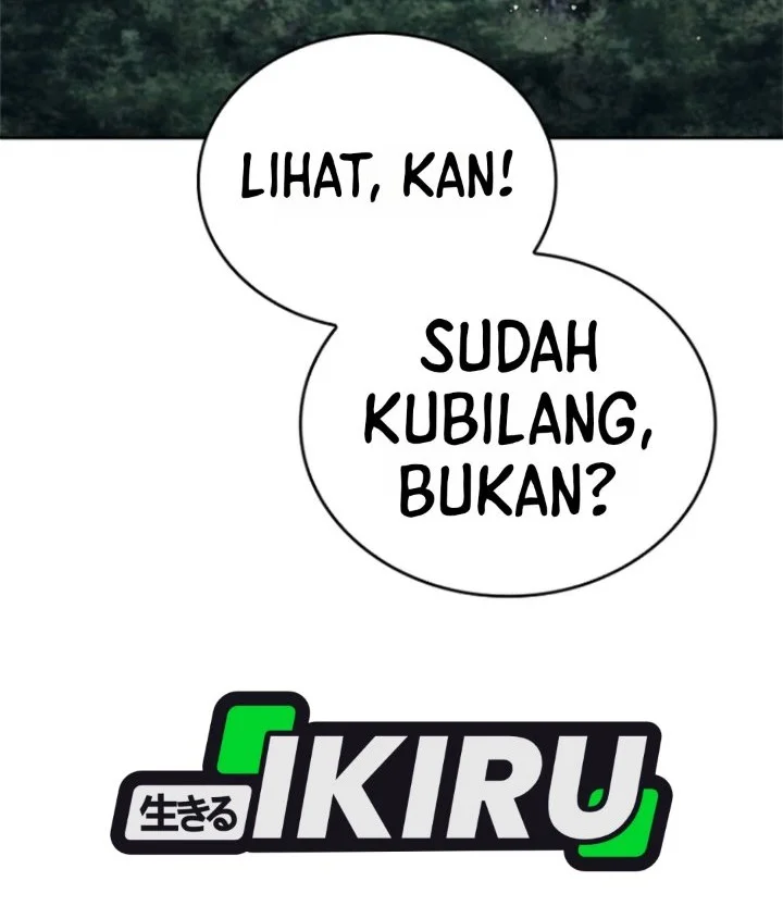 Senior Brother Lee Hoe Chapter 37 halaman 3