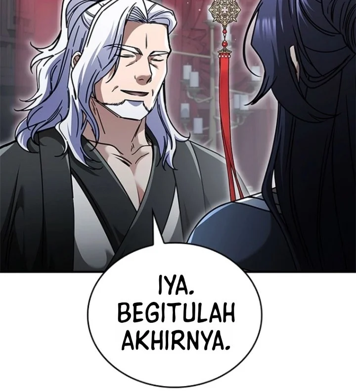Senior Brother Lee Hoe Chapter 37 halaman 36