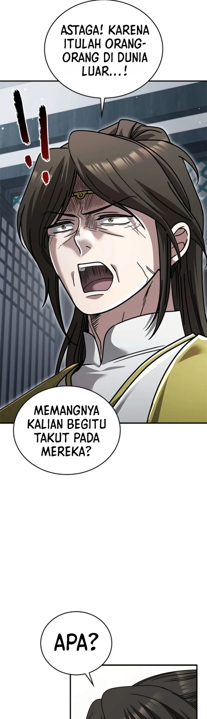 Senior Brother Lee Hoe Chapter 37 Gambar 58