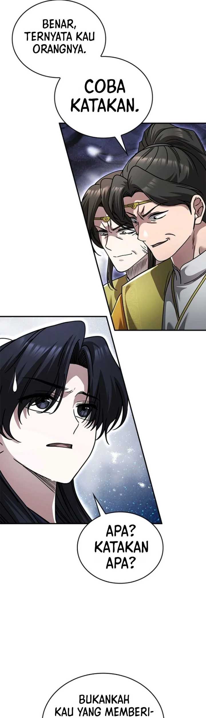 Senior Brother Lee Hoe Chapter 38 Gambar 69