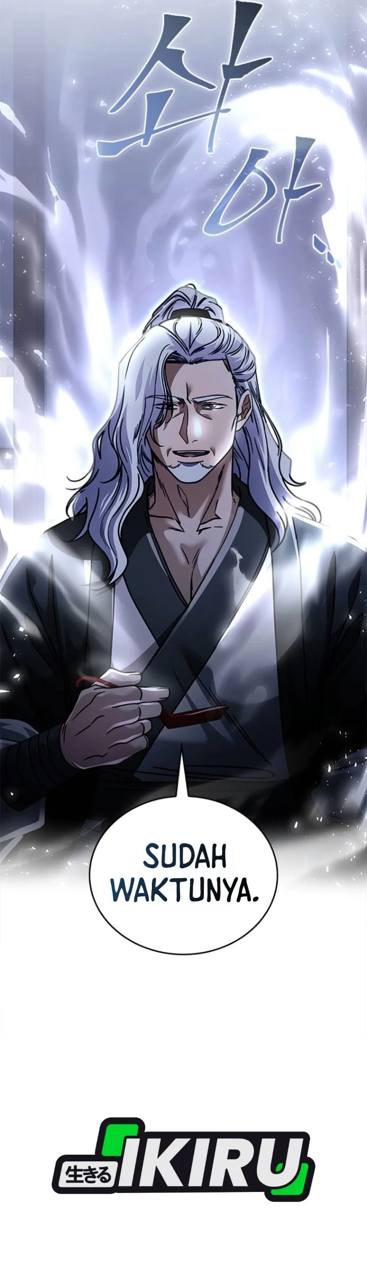 Senior Brother Lee Hoe Chapter 38 Gambar 92